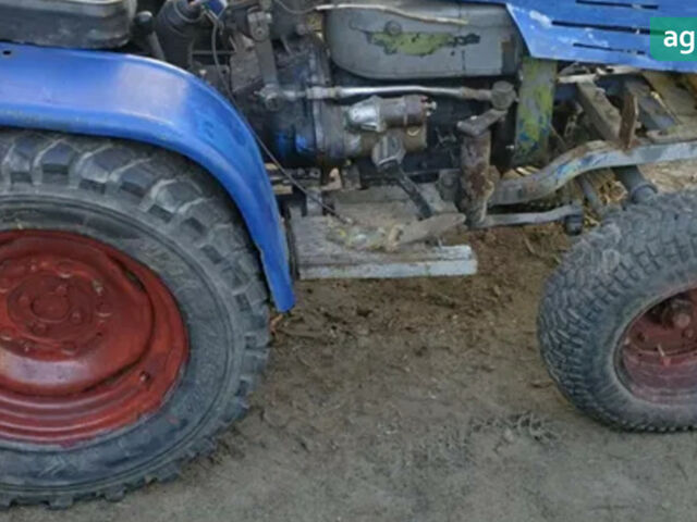 ХТЗ Т-08, об'ємом двигуна 0.5 л та пробігом 0 тис. км за 1071 $, фото 5 на Automoto.ua