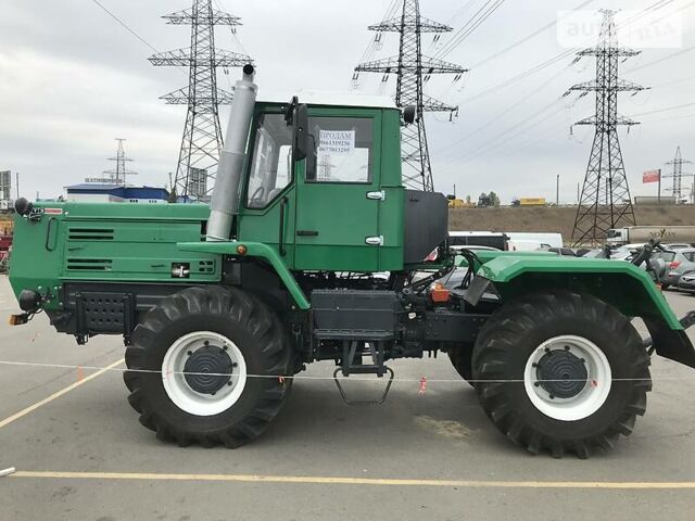 ХТЗ Т-150, об'ємом двигуна 0 л та пробігом 1 тис. км за 37467 $, фото 1 на Automoto.ua