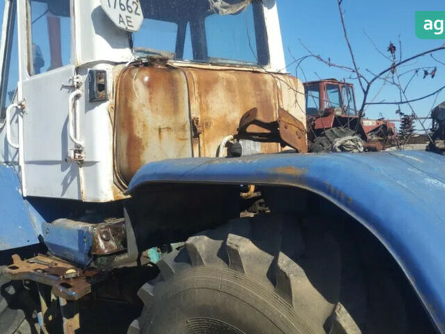 ХТЗ Т-150, об'ємом двигуна 0 л та пробігом 0 тис. км за 4795 $, фото 4 на Automoto.ua