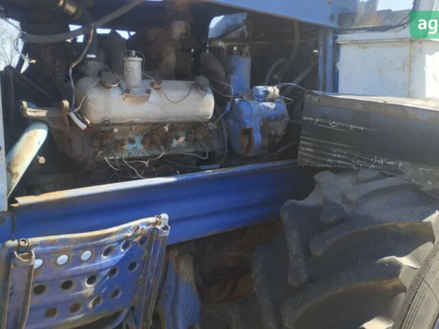 ХТЗ Т-150, об'ємом двигуна 0 л та пробігом 0 тис. км за 4795 $, фото 6 на Automoto.ua