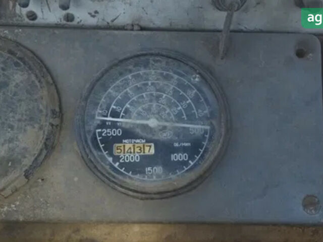 ХТЗ Т-150, об'ємом двигуна 0 л та пробігом 0 тис. км за 4795 $, фото 1 на Automoto.ua