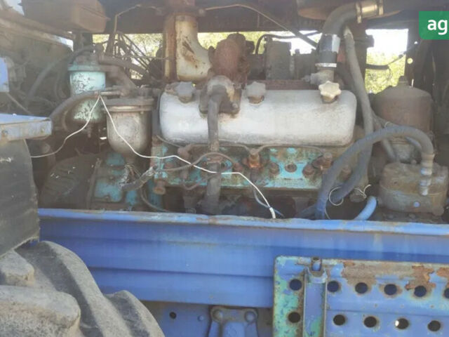 ХТЗ Т-150, об'ємом двигуна 0 л та пробігом 0 тис. км за 4795 $, фото 8 на Automoto.ua