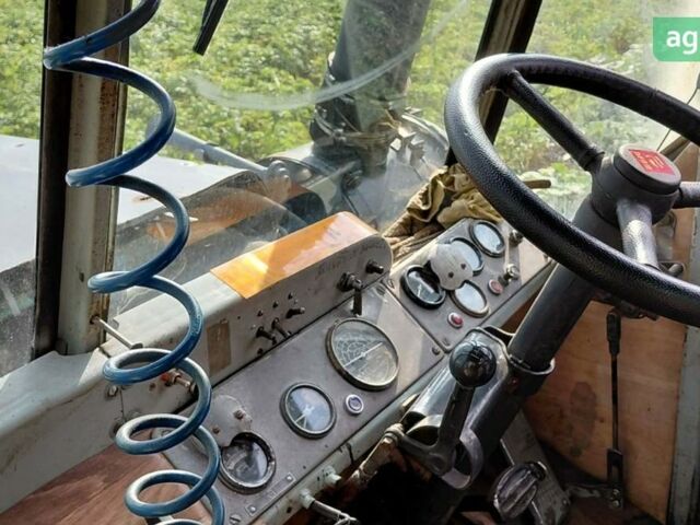 ХТЗ Т-150, об'ємом двигуна 0 л та пробігом 0 тис. км за 7500 $, фото 3 на Automoto.ua
