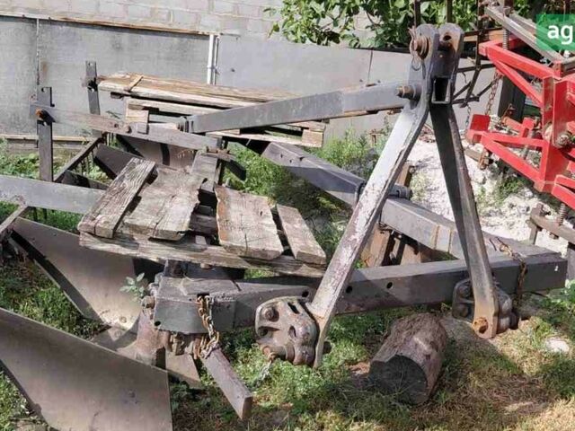 ХТЗ Т-150, об'ємом двигуна 0 л та пробігом 0 тис. км за 7500 $, фото 5 на Automoto.ua