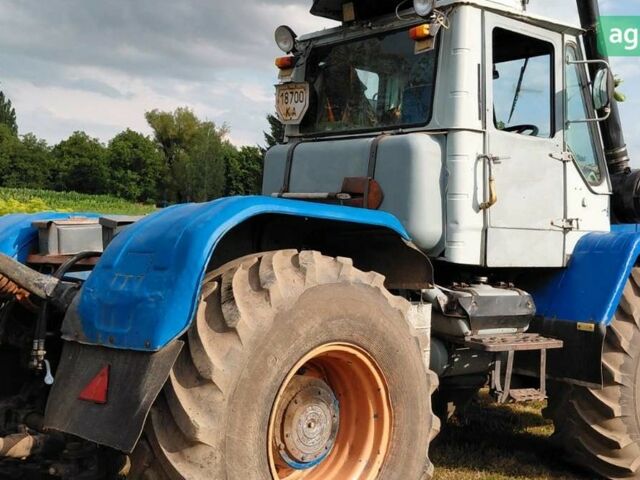 ХТЗ Т-150, об'ємом двигуна 0 л та пробігом 0 тис. км за 7500 $, фото 2 на Automoto.ua