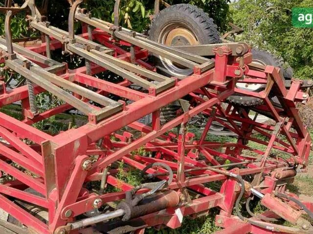 ХТЗ Т-150, об'ємом двигуна 0 л та пробігом 0 тис. км за 7500 $, фото 4 на Automoto.ua