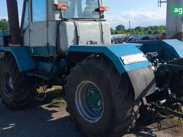 ХТЗ Т-150, объемом двигателя 0 л и пробегом 0 тыс. км за 10000 $, фото 2 на Automoto.ua