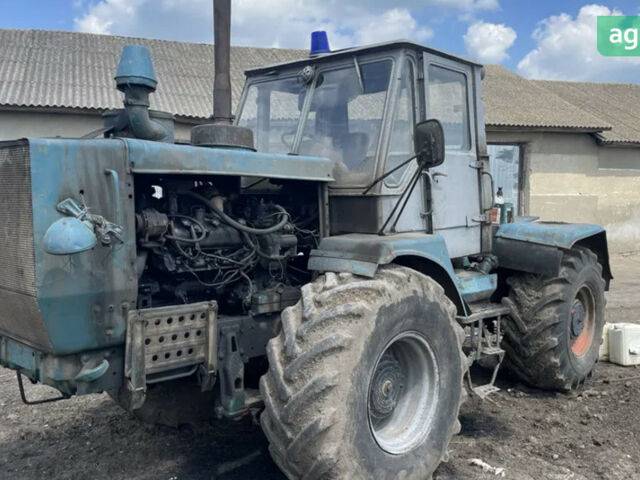 ХТЗ Т-150, об'ємом двигуна 0.6 л та пробігом 0 тис. км за 3000 $, фото 1 на Automoto.ua
