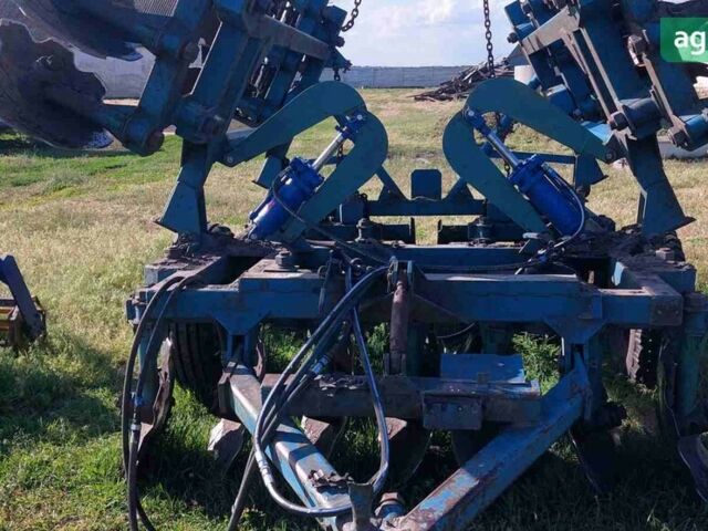 ХТЗ Т-150, объемом двигателя 0 л и пробегом 0 тыс. км за 10000 $, фото 4 на Automoto.ua