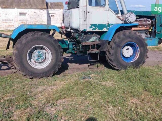 ХТЗ Т-150, объемом двигателя 0 л и пробегом 0 тыс. км за 10000 $, фото 1 на Automoto.ua