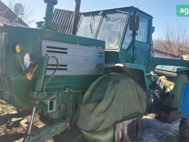 ХТЗ Т-150, объемом двигателя 0 л и пробегом 0 тыс. км за 11980 $, фото 2 на Automoto.ua