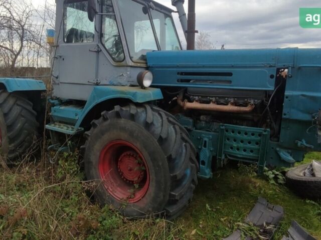 ХТЗ Т-150, об'ємом двигуна 0 л та пробігом 0 тис. км за 4300 $, фото 1 на Automoto.ua
