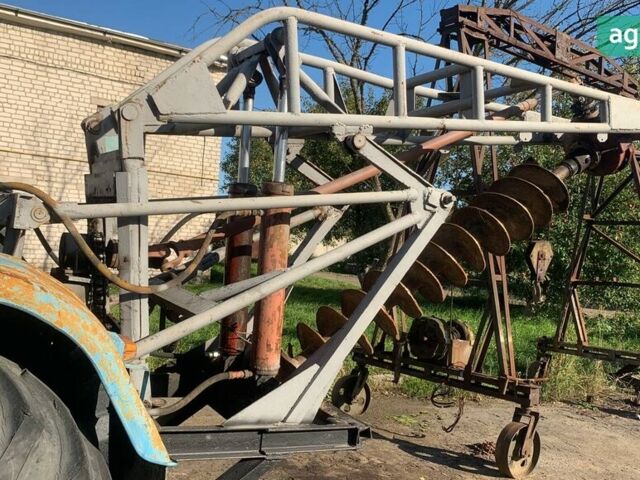 ХТЗ Т-150, объемом двигателя 0 л и пробегом 0 тыс. км за 9239 $, фото 2 на Automoto.ua