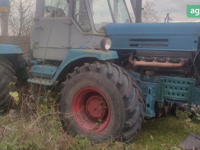ХТЗ Т-150, об'ємом двигуна 0 л та пробігом 0 тис. км за 4300 $, фото 5 на Automoto.ua