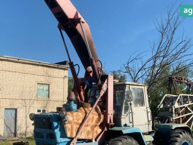 ХТЗ Т-150, объемом двигателя 0 л и пробегом 0 тыс. км за 9239 $, фото 3 на Automoto.ua