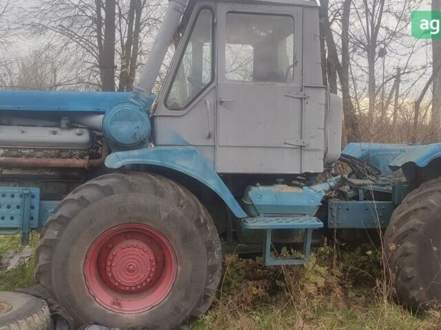 ХТЗ Т-150, об'ємом двигуна 0 л та пробігом 0 тис. км за 4300 $, фото 2 на Automoto.ua