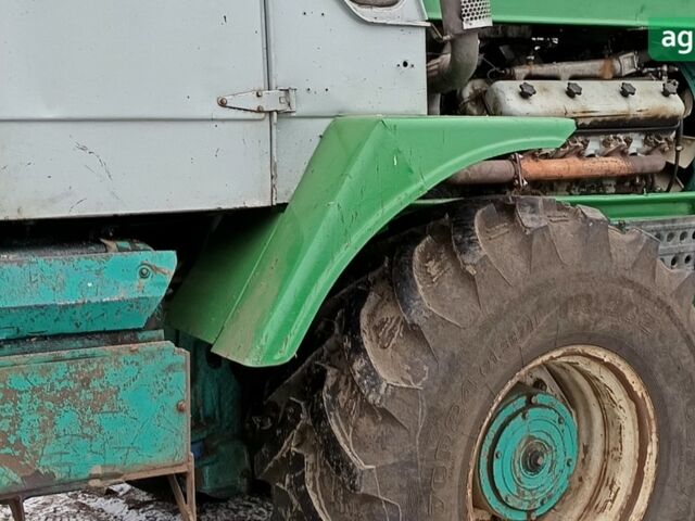 ХТЗ Т-150, об'ємом двигуна 0 л та пробігом 0 тис. км за 10300 $, фото 3 на Automoto.ua