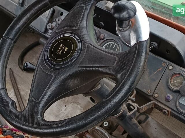 ХТЗ Т-150, об'ємом двигуна 0 л та пробігом 0 тис. км за 10300 $, фото 7 на Automoto.ua