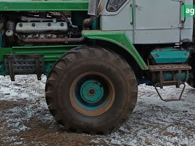 ХТЗ Т-150, об'ємом двигуна 0 л та пробігом 0 тис. км за 10300 $, фото 1 на Automoto.ua