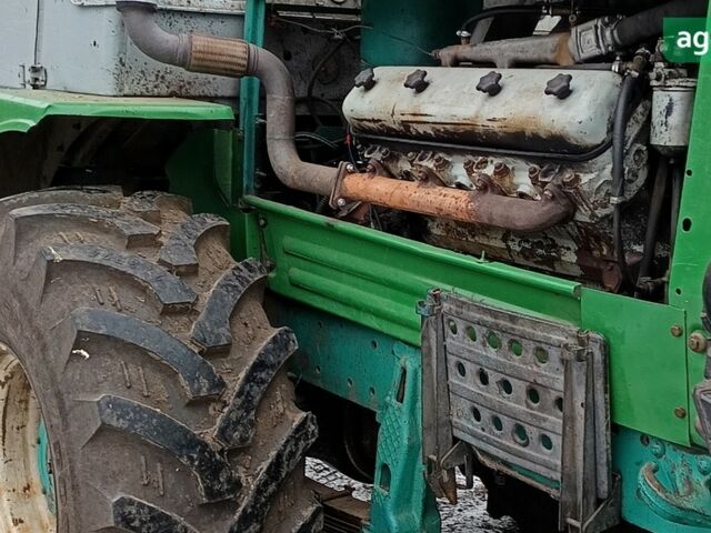 ХТЗ Т-150, об'ємом двигуна 0 л та пробігом 0 тис. км за 10300 $, фото 5 на Automoto.ua