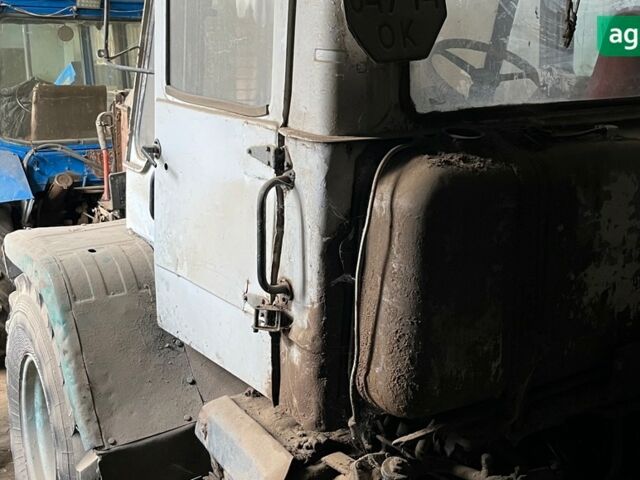 ХТЗ Т-150, объемом двигателя 7.12 л и пробегом 0 тыс. км за 1800 $, фото 4 на Automoto.ua