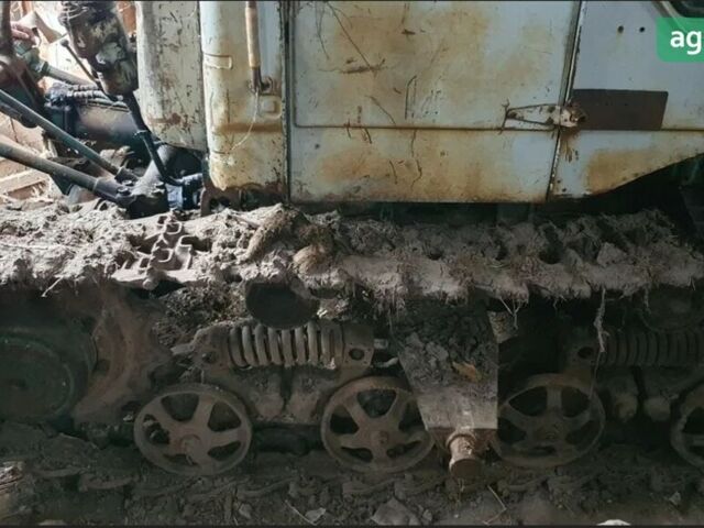 ХТЗ Т-150, объемом двигателя 0 л и пробегом 0 тыс. км за 6040 $, фото 1 на Automoto.ua