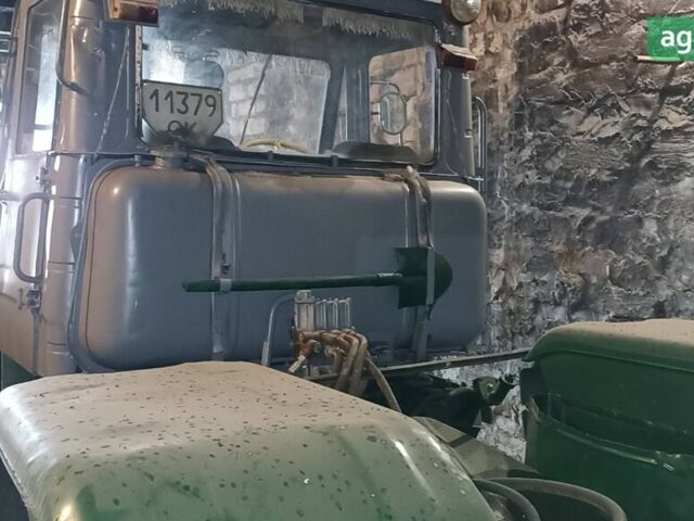 ХТЗ Т-150, об'ємом двигуна 0 л та пробігом 0 тис. км за 6300 $, фото 6 на Automoto.ua