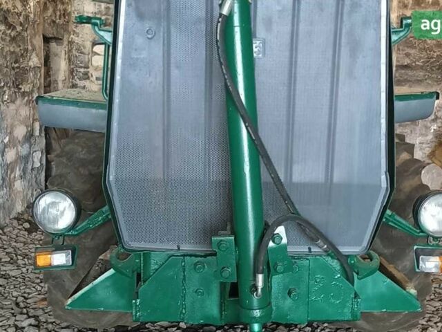 ХТЗ Т-150, об'ємом двигуна 0 л та пробігом 0 тис. км за 6300 $, фото 5 на Automoto.ua