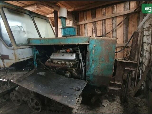 ХТЗ Т-150, объемом двигателя 0 л и пробегом 0 тыс. км за 6040 $, фото 3 на Automoto.ua