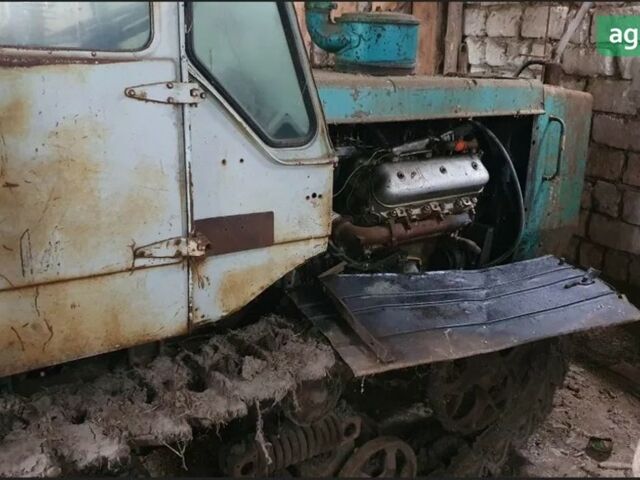 ХТЗ Т-150, объемом двигателя 0 л и пробегом 0 тыс. км за 6040 $, фото 2 на Automoto.ua