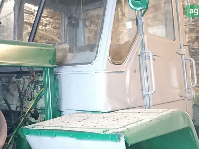 ХТЗ Т-150, об'ємом двигуна 0 л та пробігом 0 тис. км за 6300 $, фото 2 на Automoto.ua