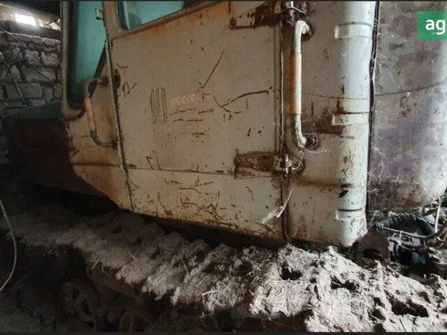 ХТЗ Т-150, объемом двигателя 0 л и пробегом 0 тыс. км за 6040 $, фото 5 на Automoto.ua
