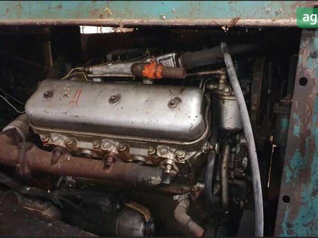 ХТЗ Т-150, объемом двигателя 0 л и пробегом 0 тыс. км за 6040 $, фото 4 на Automoto.ua