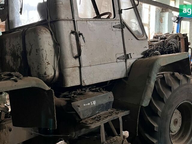 ХТЗ Т-150, объемом двигателя 7.12 л и пробегом 0 тыс. км за 1800 $, фото 1 на Automoto.ua
