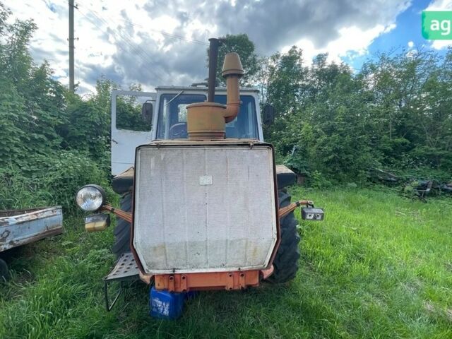 ХТЗ Т-150, объемом двигателя 0 л и пробегом 0 тыс. км за 5096 $, фото 9 на Automoto.ua