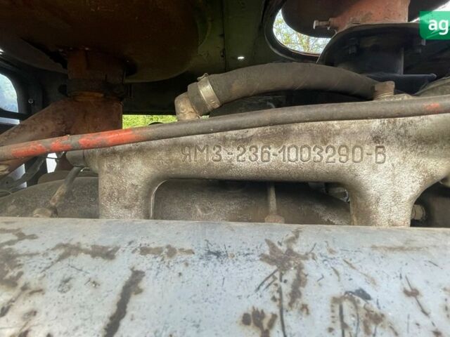 ХТЗ Т-150, объемом двигателя 0 л и пробегом 0 тыс. км за 5096 $, фото 6 на Automoto.ua