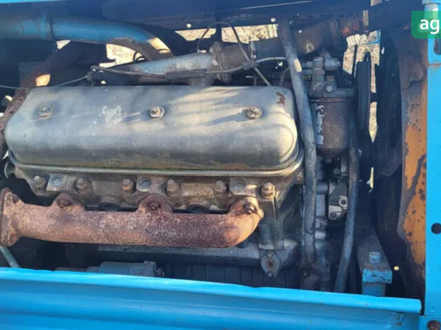 ХТЗ Т-150, объемом двигателя 0 л и пробегом 0 тыс. км за 6700 $, фото 2 на Automoto.ua