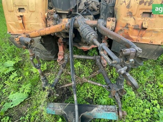 ХТЗ Т-150, объемом двигателя 0 л и пробегом 0 тыс. км за 5096 $, фото 8 на Automoto.ua