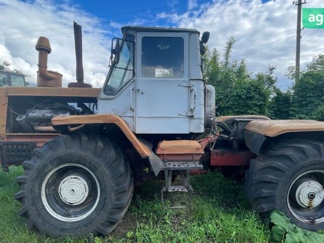 ХТЗ Т-150, объемом двигателя 0 л и пробегом 0 тыс. км за 5096 $, фото 1 на Automoto.ua