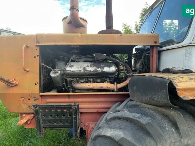 ХТЗ Т-150, объемом двигателя 0 л и пробегом 0 тыс. км за 5096 $, фото 5 на Automoto.ua