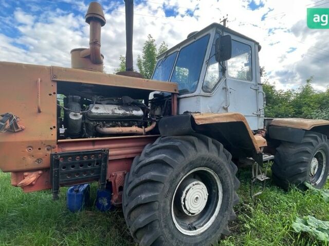 ХТЗ Т-150, объемом двигателя 0 л и пробегом 0 тыс. км за 5096 $, фото 2 на Automoto.ua