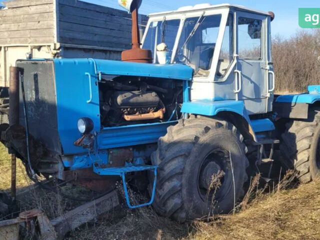 ХТЗ Т-150, объемом двигателя 0 л и пробегом 0 тыс. км за 6700 $, фото 1 на Automoto.ua