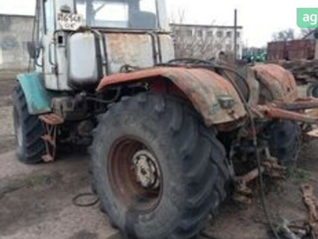 ХТЗ Т-150, об'ємом двигуна 0 л та пробігом 0 тис. км за 2500 $, фото 1 на Automoto.ua