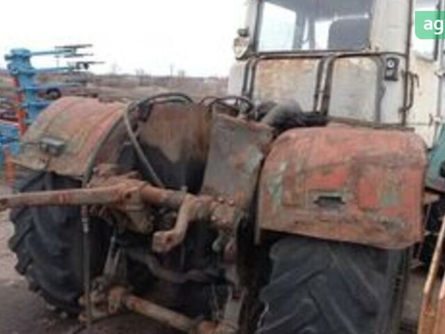 ХТЗ Т-150, об'ємом двигуна 0 л та пробігом 0 тис. км за 2500 $, фото 2 на Automoto.ua