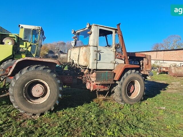 ХТЗ Т-150, объемом двигателя 0 л и пробегом 0 тыс. км за 5500 $, фото 1 на Automoto.ua