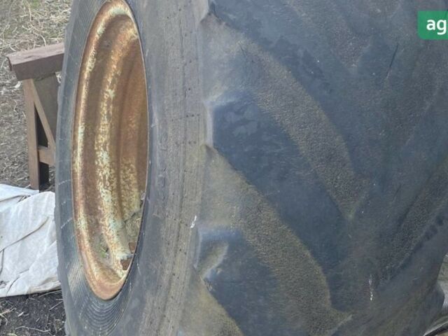 ХТЗ Т-150, об'ємом двигуна 9.15 л та пробігом 0 тис. км за 5500 $, фото 6 на Automoto.ua