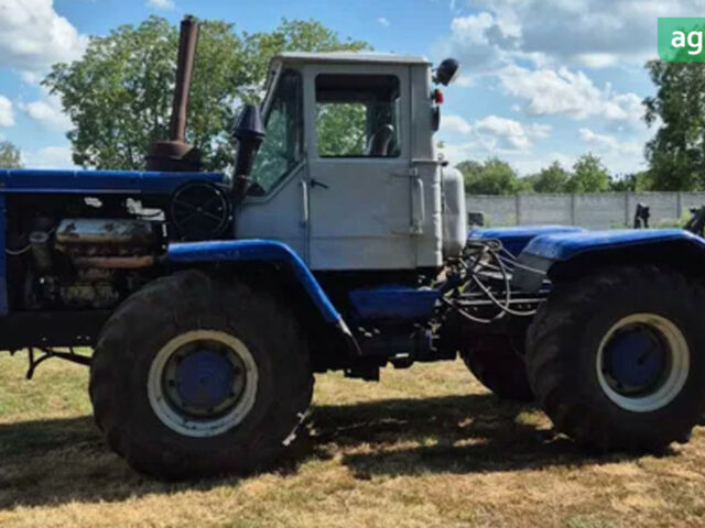 ХТЗ Т-150, объемом двигателя 11.5 л и пробегом 0 тыс. км за 6794 $, фото 4 на Automoto.ua