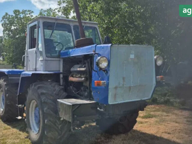 ХТЗ Т-150, объемом двигателя 11.5 л и пробегом 0 тыс. км за 6794 $, фото 3 на Automoto.ua