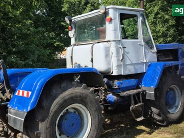 ХТЗ Т-150, объемом двигателя 11.5 л и пробегом 0 тыс. км за 6794 $, фото 1 на Automoto.ua