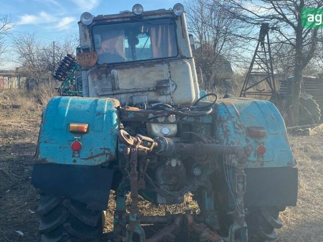 ХТЗ Т-150, об'ємом двигуна 9.15 л та пробігом 0 тис. км за 5500 $, фото 3 на Automoto.ua
